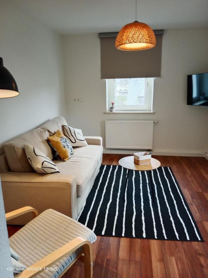 Precioso Apartamento 1B Augustusburg Exteriér fotografie