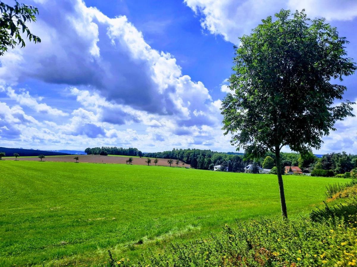 Precioso Apartamento 1B Augustusburg Exteriér fotografie