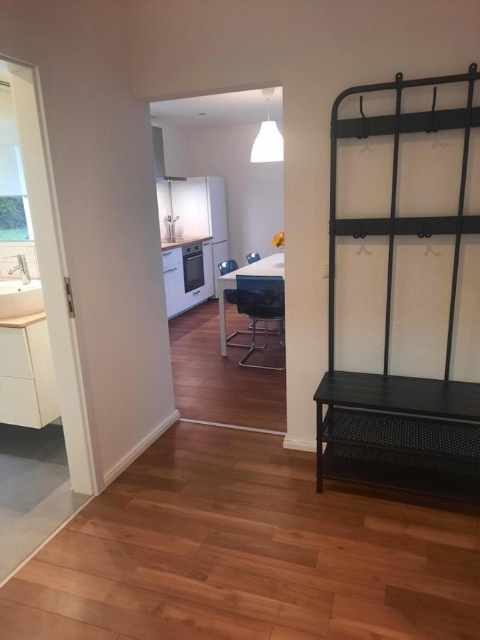 Precioso Apartamento 1B Augustusburg Exteriér fotografie